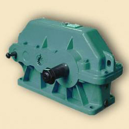 Редукторы двухступенчатые цилиндрические 1Ц2У-100, 1Ц2У-125, 1Ц2У-160, 1Ц2У-200, 1Ц2У-250 Редукторы двухступенчатые цилиндрические 1Ц2У-100, 1Ц2У-125, 1Ц2У-160, 1Ц2У-200, 1Ц2У-250