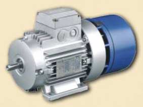 Электродвигатели ZIK BMA