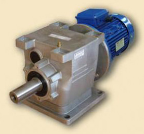 Цилиндрические соосные мотор-редукторы 5МП31,5, 5МП40, 5МП50 Цилиндрические соосные мотор-редукторы 5МП31,5, 5МП40, 5МП50